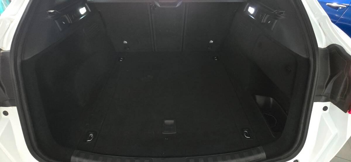 Alfa Romeo Stelvio 2.2 t Veloce Q4 210cv*MOTORE NUOVO GAR24 MESI*