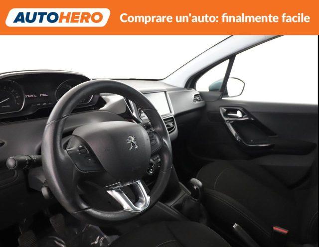 PEUGEOT 208 1° serie PureTech 82 Stop&Start 5 porte Active