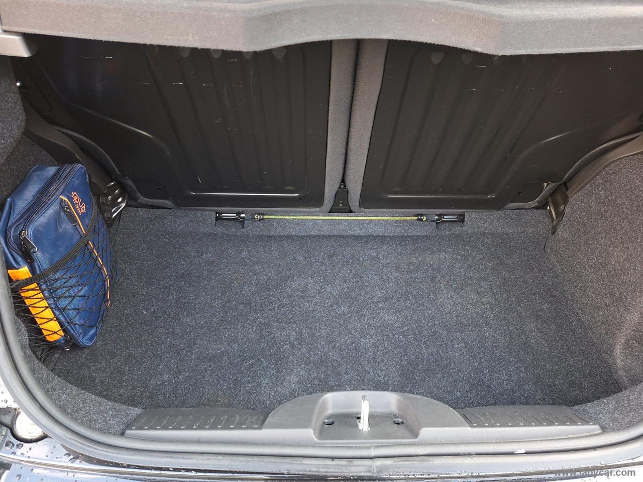 ABARTH 695 1.4 Turbo T-Jet 180 CV SABELT CARBONIO