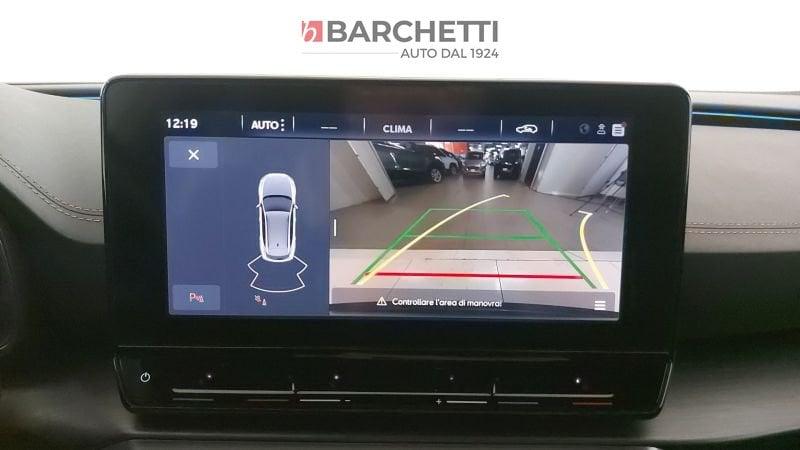 Cupra Formentor 1.4 E-HYBRID DSG