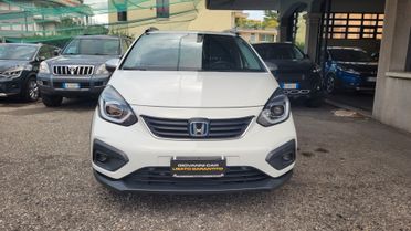 Honda Jazz 1.5 Hev Crosstar eCVT Executive
