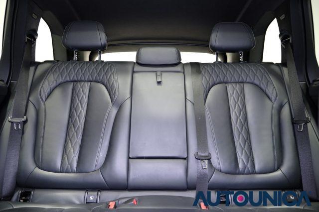 BMW X5 XDRIVE 45E MSPORT