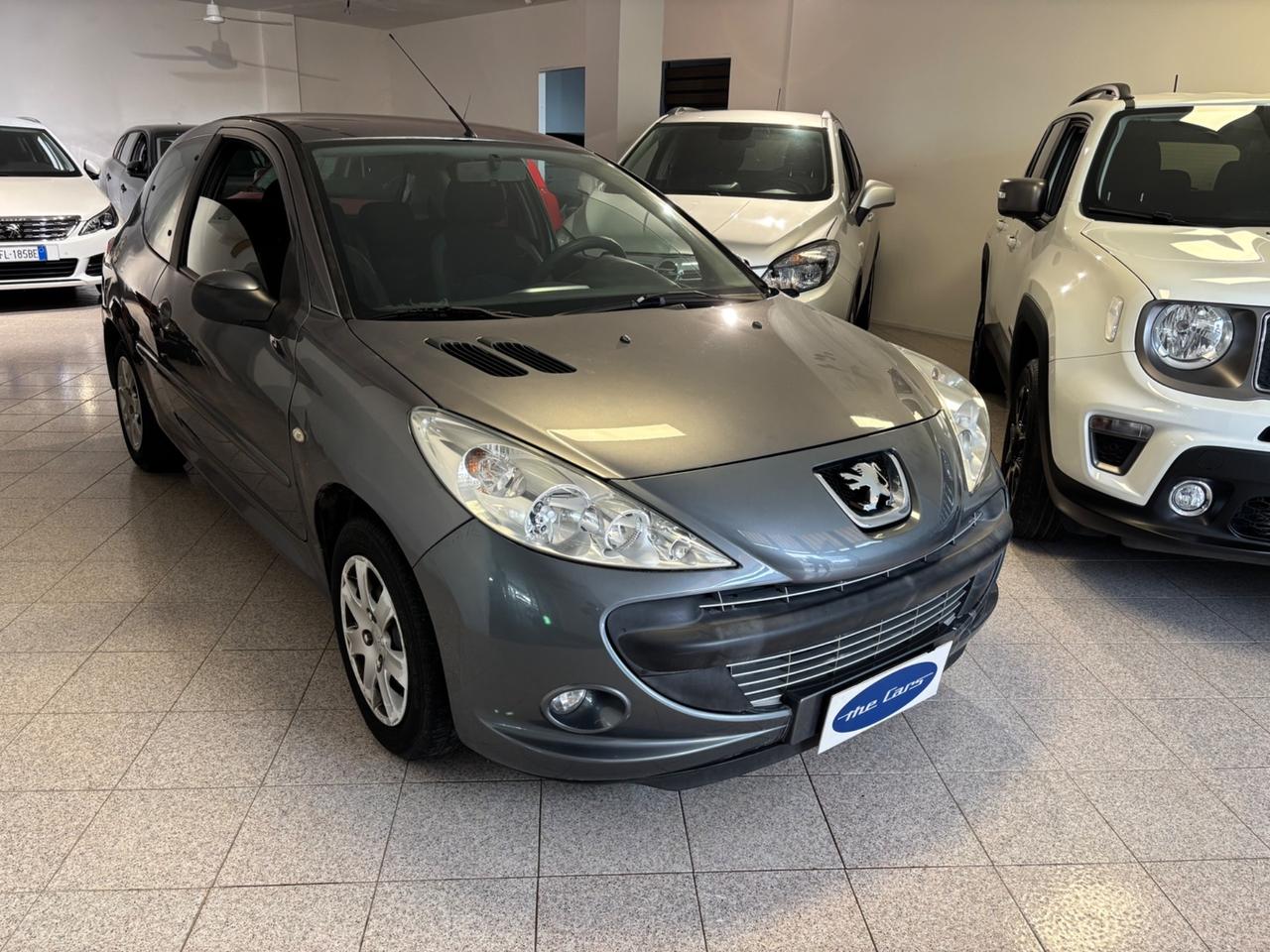Peugeot 206 Plus 1.1 60CV 3p. Plus ECO GPL