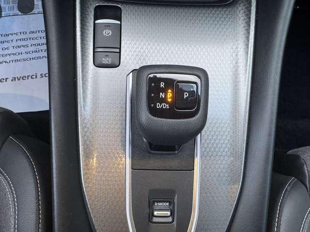 Nissan Qashqai 1.3 mhev N-Connecta 2wd 158cv xtronic