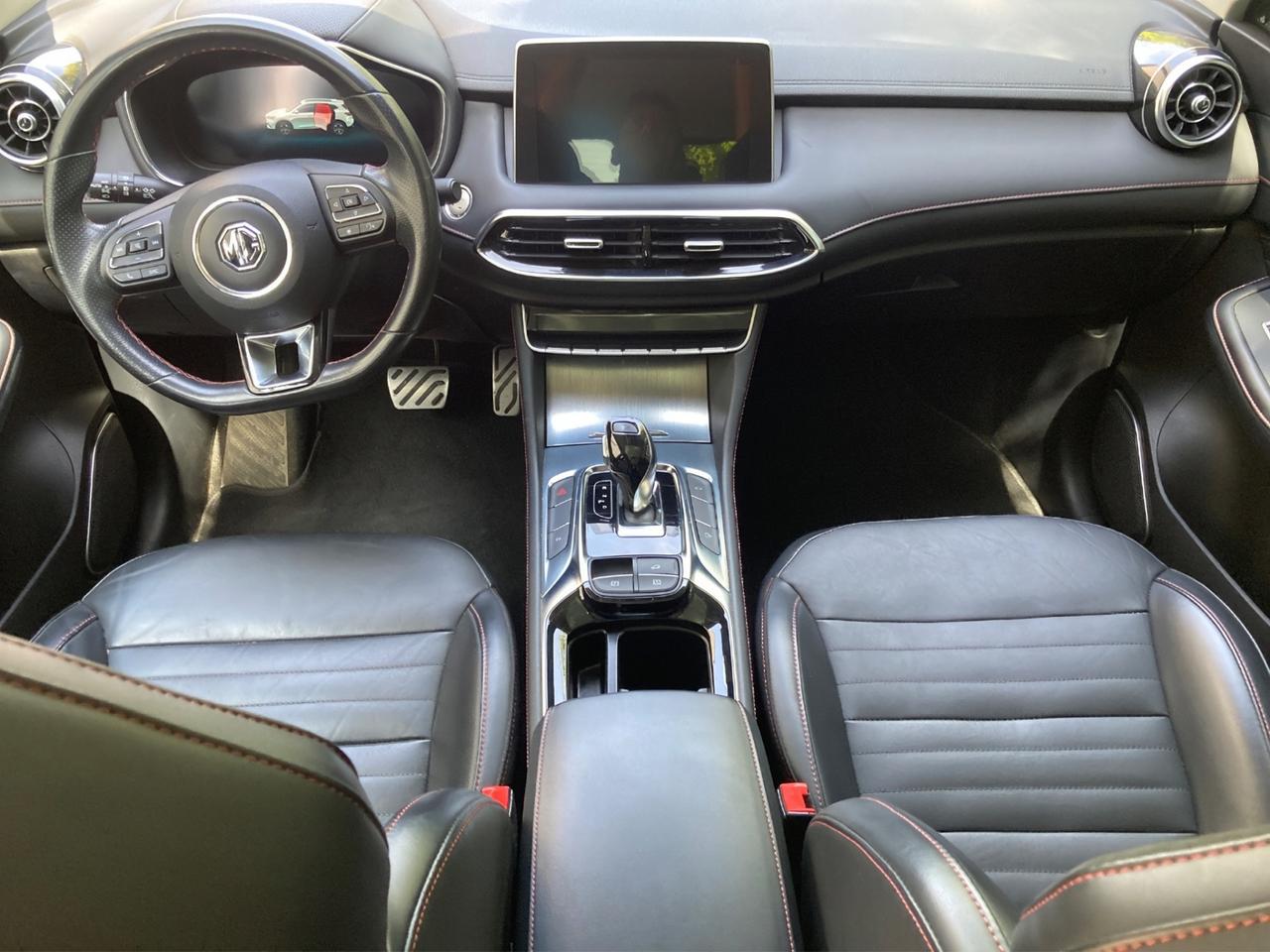 MG EHS 1.5 t-gdi phev Exclusive auto