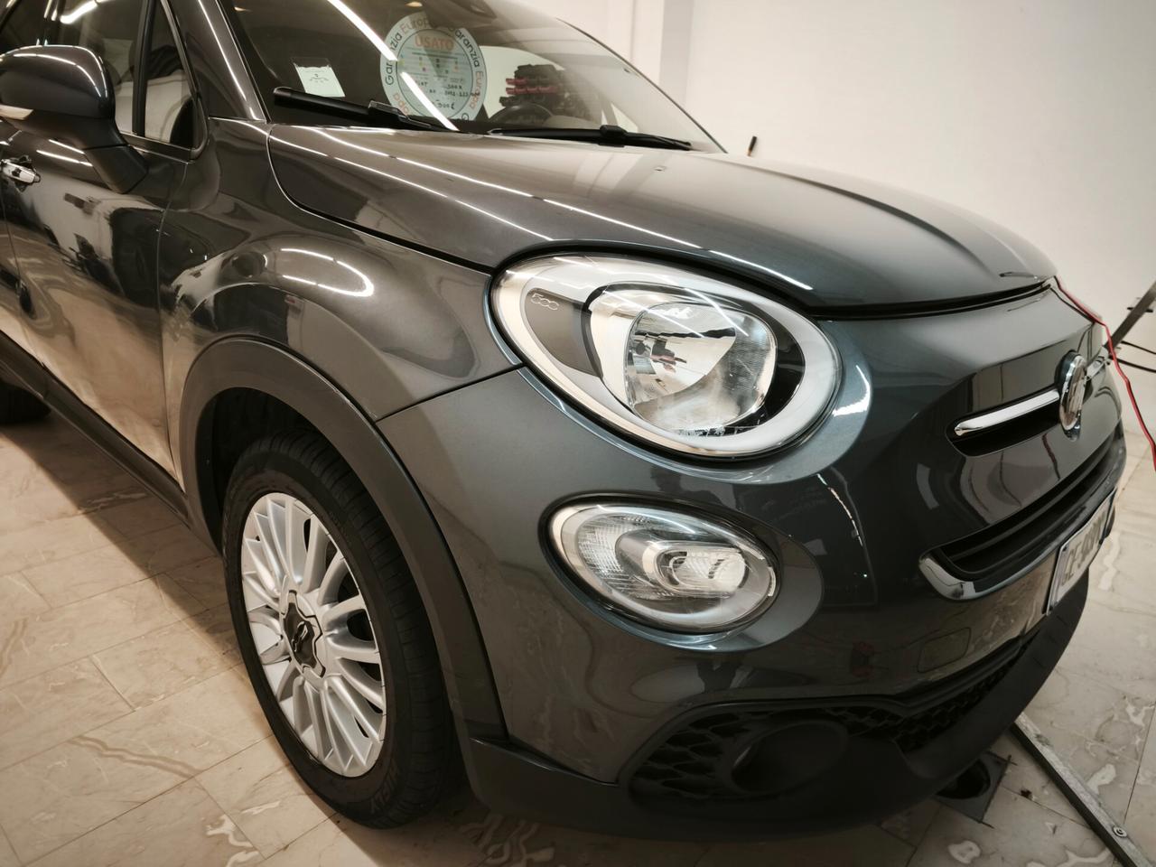 Fiat 500X 1.3 M-jet 95 CV