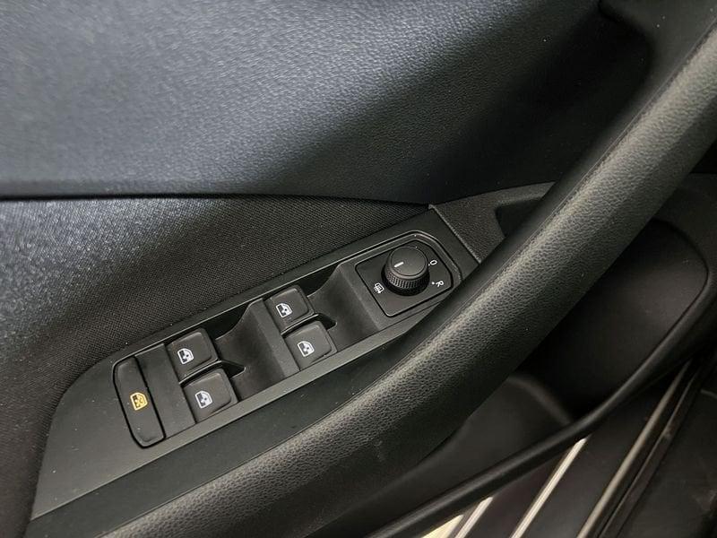 Skoda Kamiq Kamiq 1.0 TSI Selection