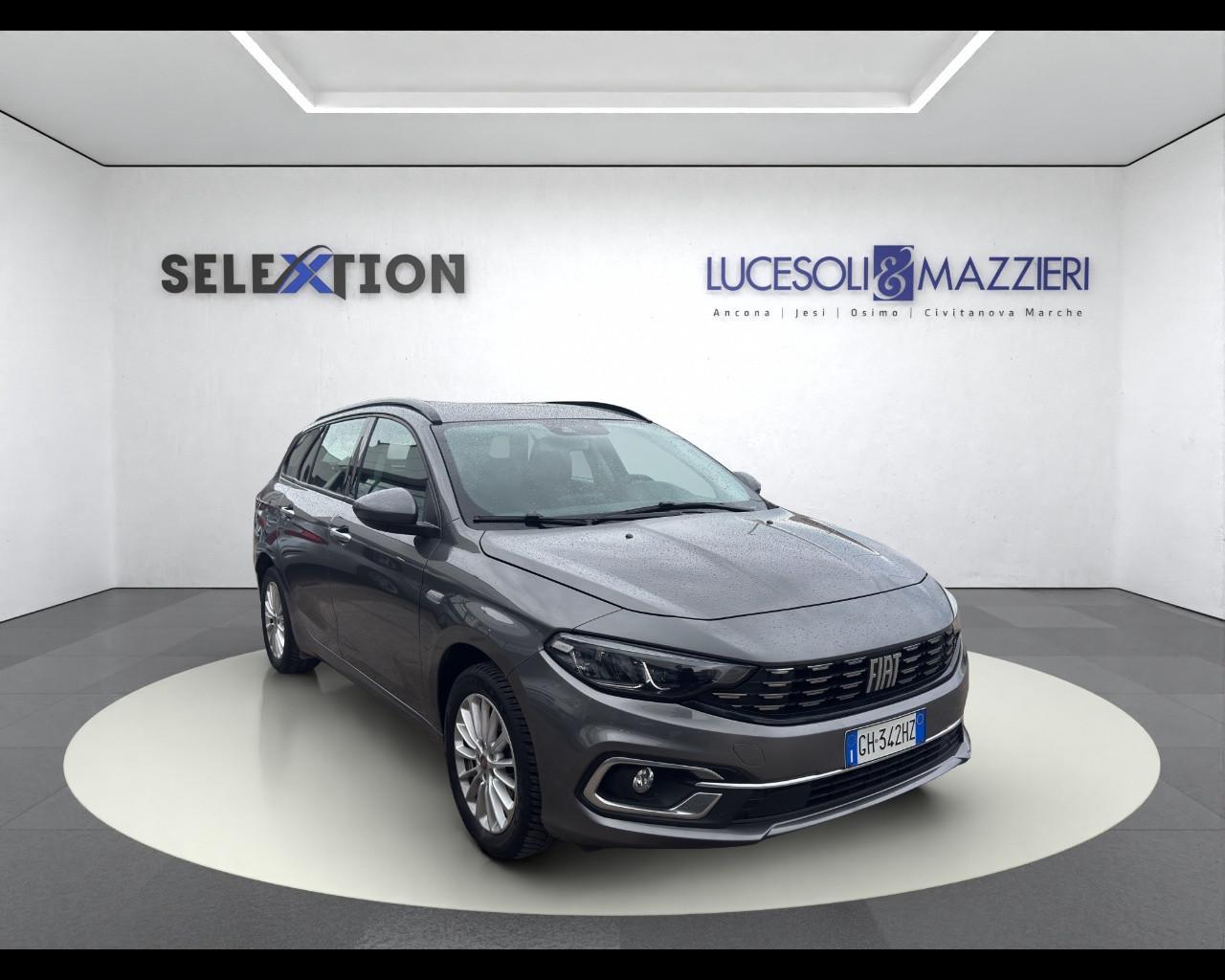FIAT Tipo (2015-->) - Tipo 1.3 Mjt S&S SW Business