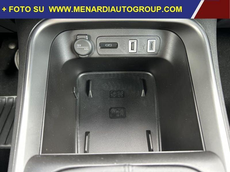 Jeep Avenger 1.2 Turbo Summit SUPER-OFFERTA!!