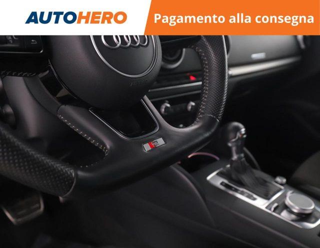 AUDI A3 SPB 35 TDI S tronic Sport