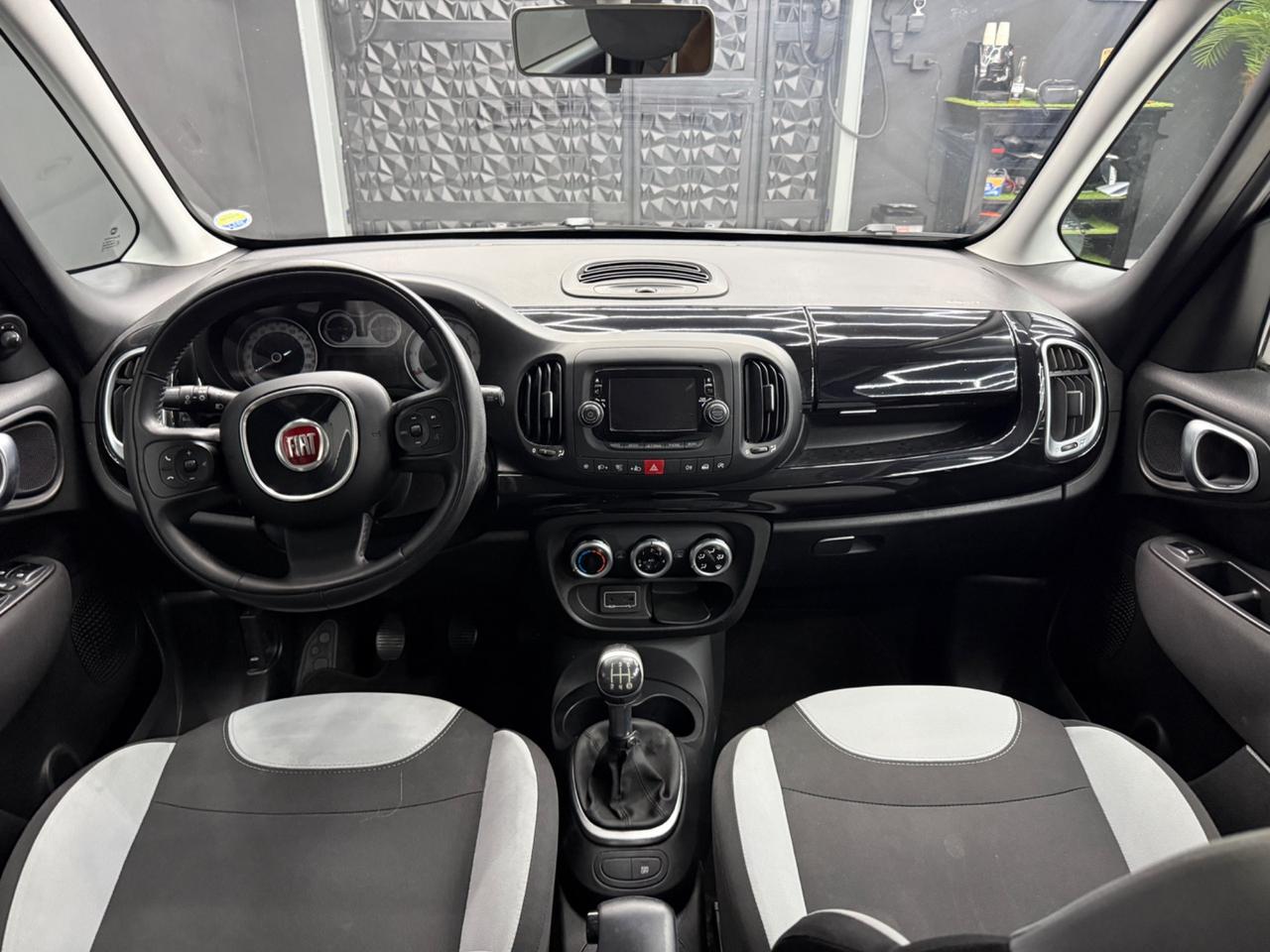 Fiat 500L 1.3 Multijet 85 CV Pop Star
