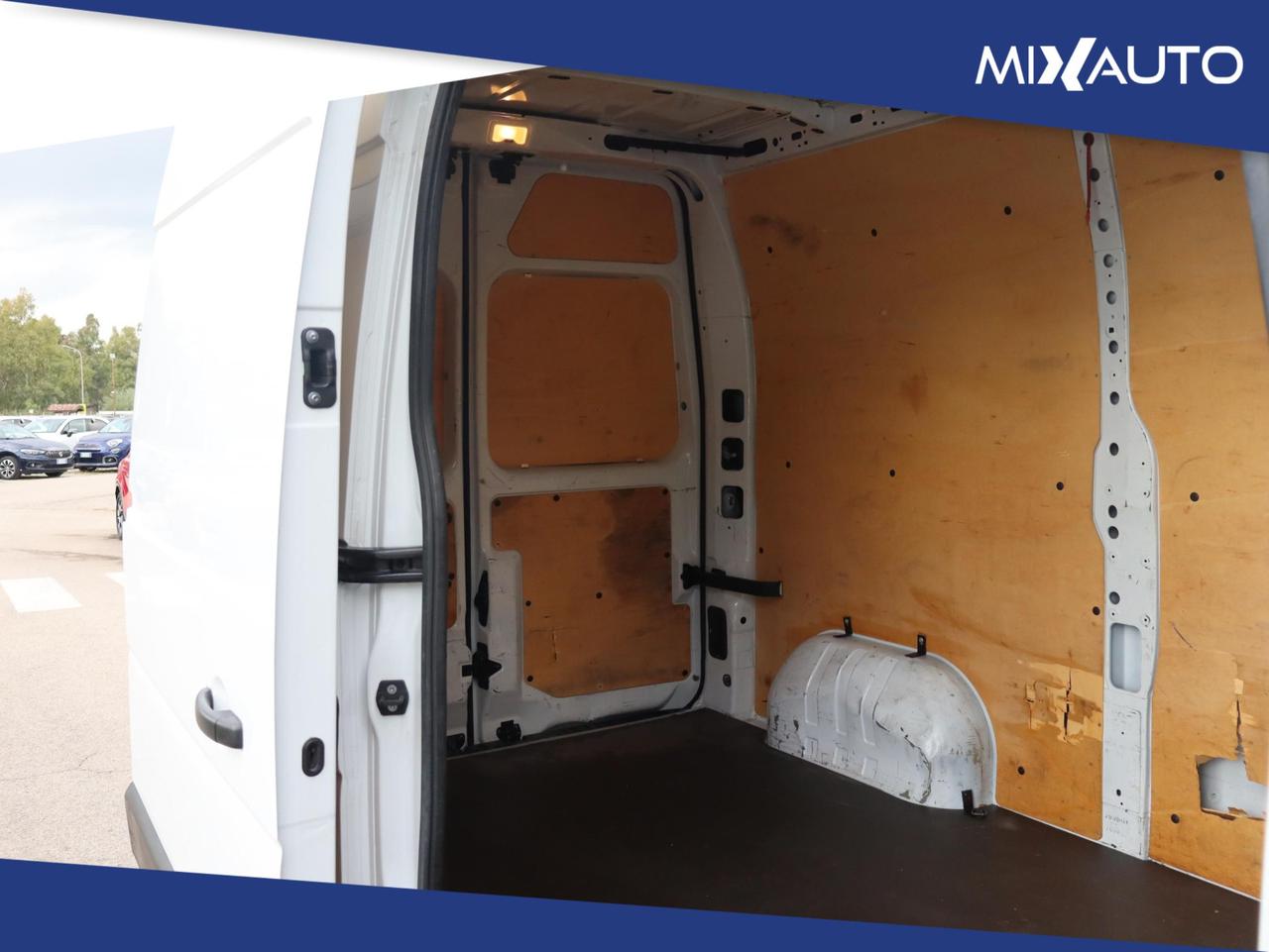 RENAULT Master T35 2.3 DCI 135cv L2H2 Ice EU6D-Temp