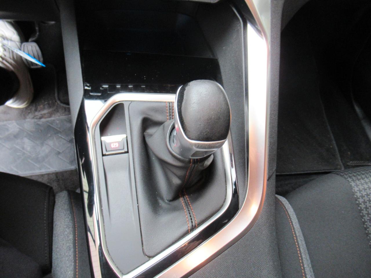 Peugeot 3008 BlueHDi 130 S&S Business