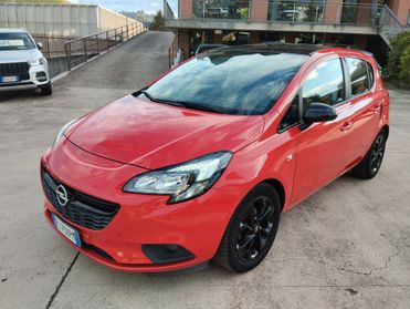 Opel Corsa 1.4 90CV GPL Tech 5 porte b-Color