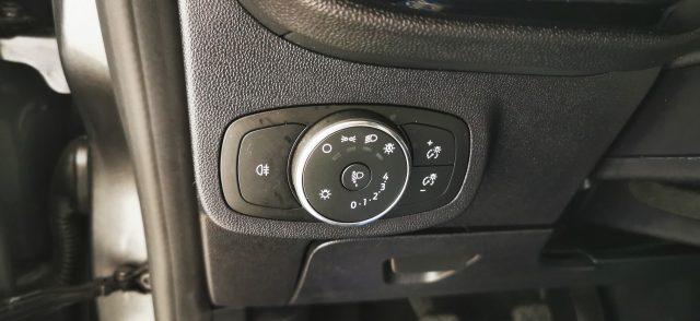 FORD Fiesta 1.1 75 CV 5 porte Titanium
