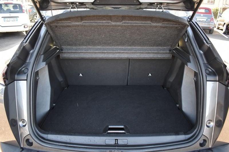 Peugeot 2008 2008 BlueHDi 110 S&S Allure