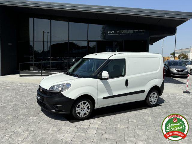 FIAT Doblo Doblò 1.3 MJT SX PC-TN Cargo Lamierato