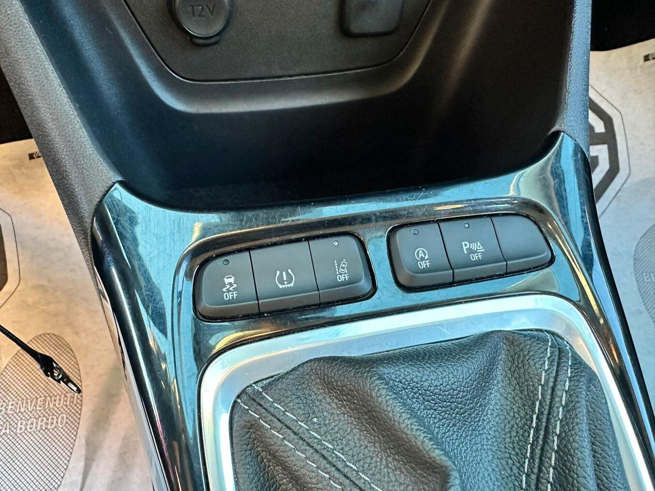 Opel Crossland Crossland 1.2 12V Start&Stop Edition GPL