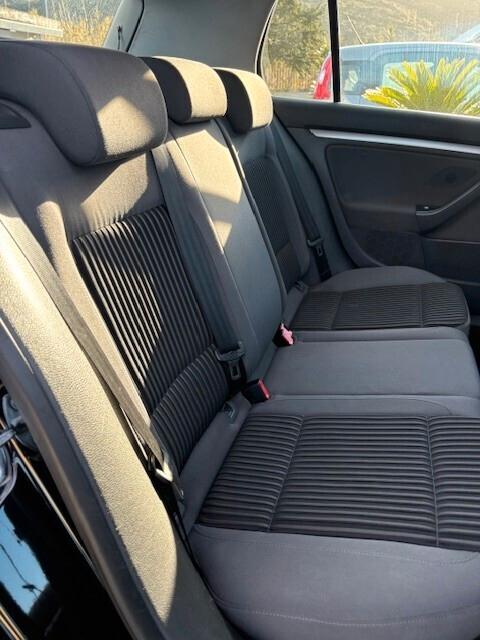 Volkswagen Golf 1.9 TDI 5p. Comfortline