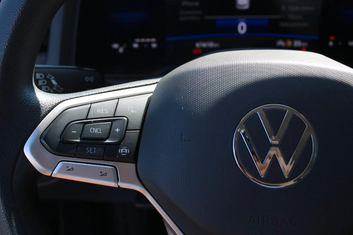 Volkswagen Polo 1.0 evo Life 80cv