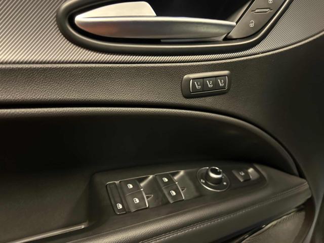 ALFA ROMEO Stelvio 2.2 Turbodiesel 210 CV AT8 Q4 Veloce