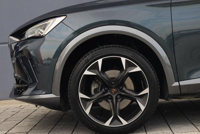 CUPRA Formentor 2.0 TSI 4Drive DSG