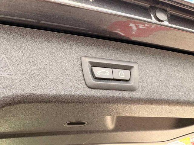 BMW 525 Serie 5(G30/31/F90) - d Touring Luxury