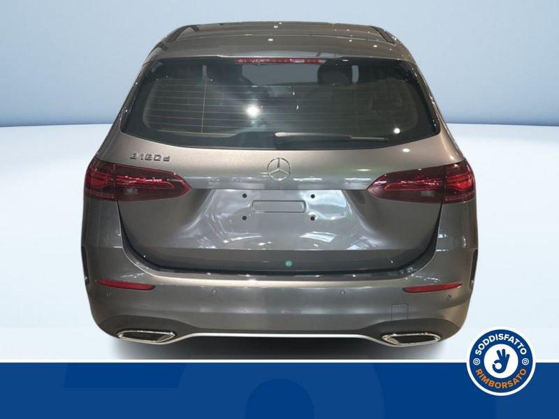 Mercedes-Benz Classe B 180d Automatic AMG Line Advanced Plus