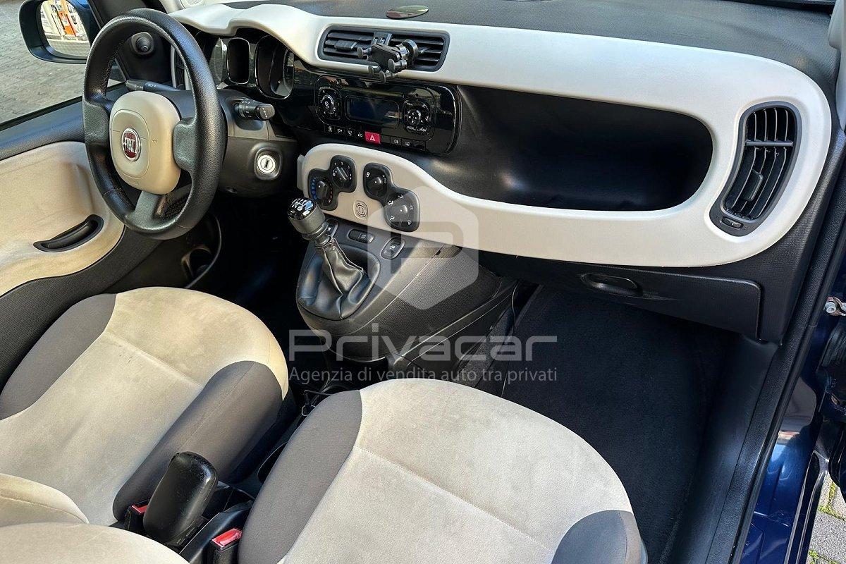 FIAT Panda 1.2 K-Way
