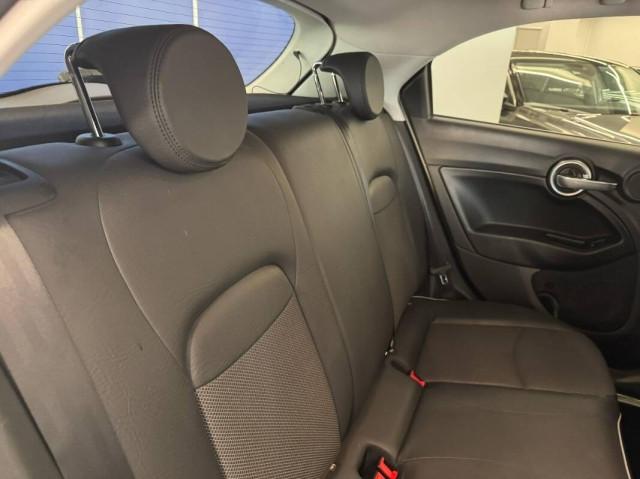 Fiat 500X 1.6 mjt Cross Plus 4x2 120cv