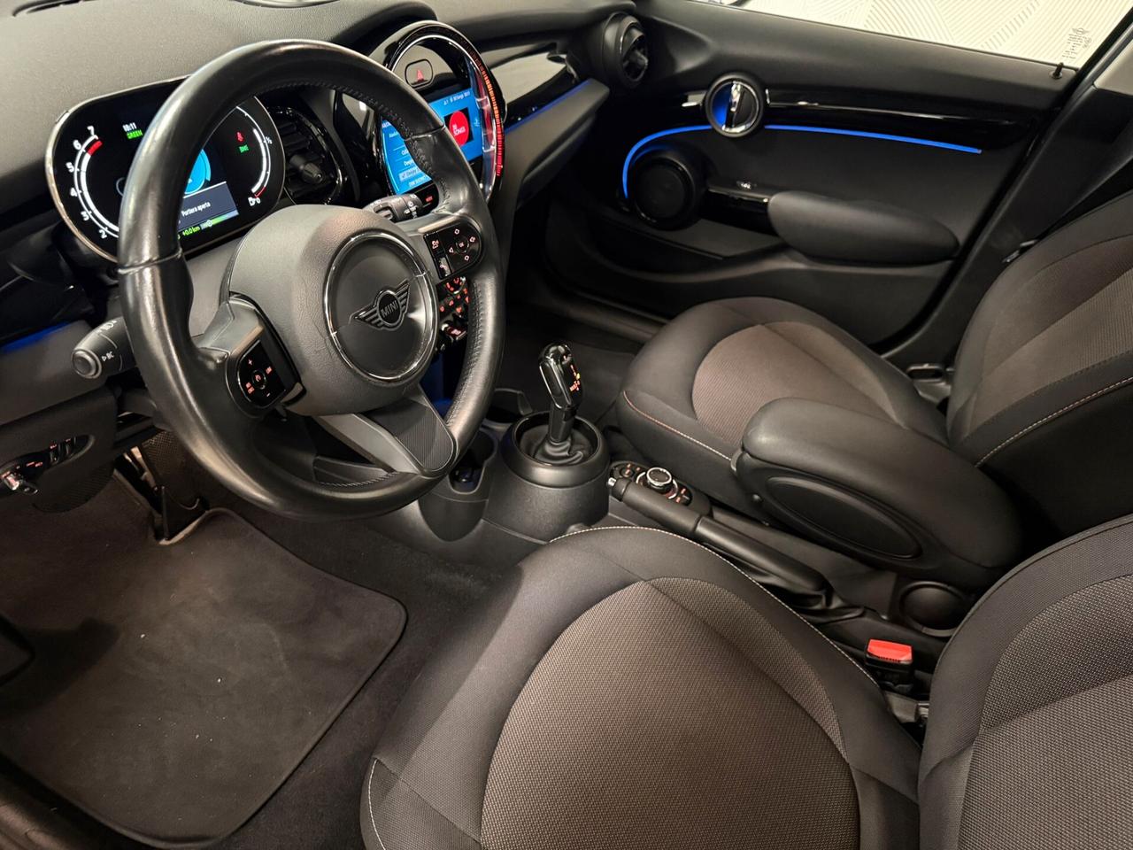 Mini 1.5 Cooper Yours