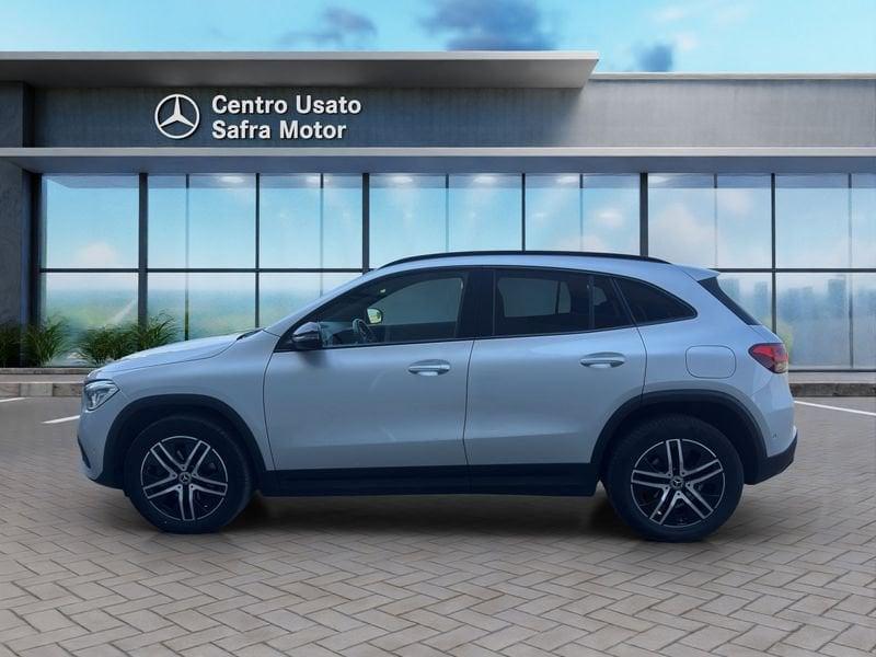 Mercedes-Benz GLA GLA 200 d Automatic Sport Plus