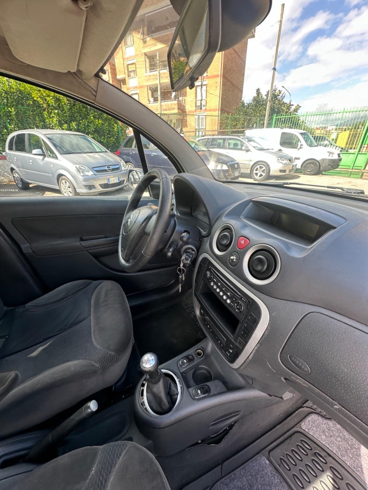 Citroen C3 1.4 HDi 70CV Classique