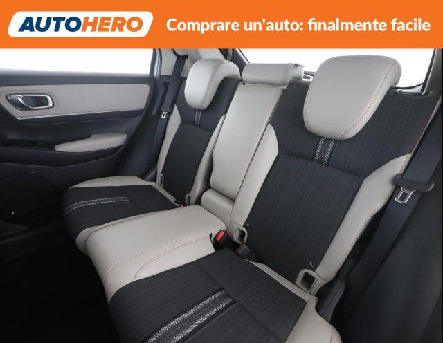 HONDA HR-V 1.5 Hev eCVT Advance Style