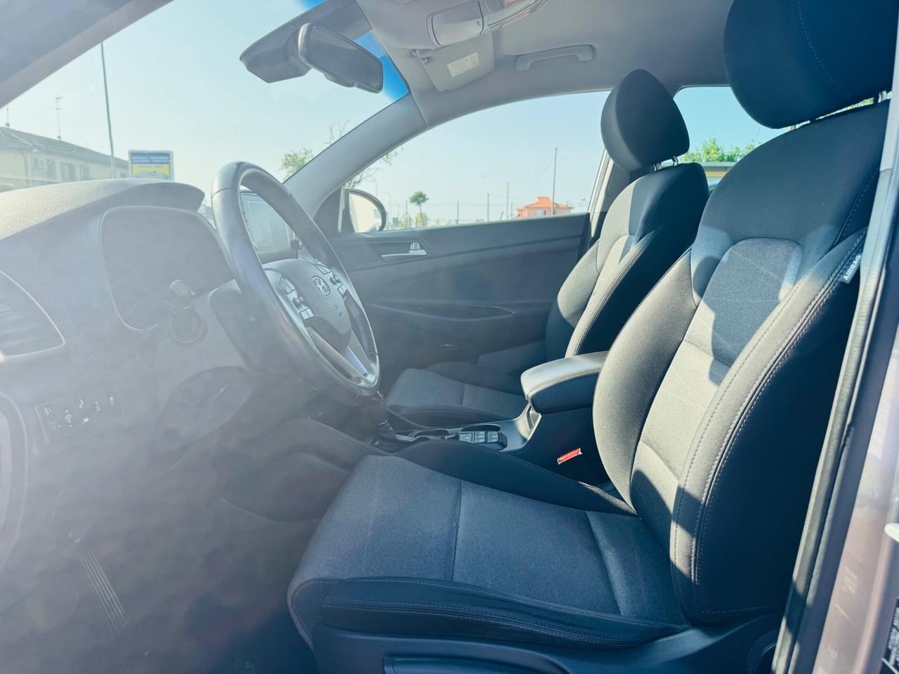 Hyundai Tucson 1.6 CRDi 136CV XPrime