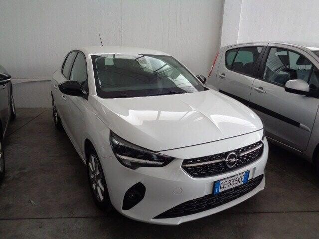 Opel Corsa Corsa 1.5 D 100 CV Elegance