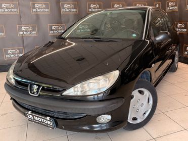 Peugeot 206 1.4 3p. Enfant Terrible