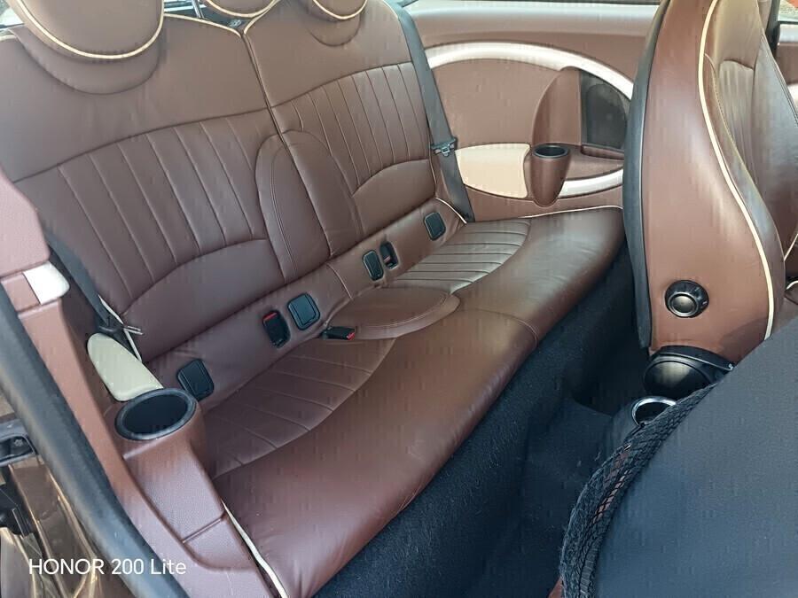 Mini One Clubman Mini 1.6 16V Cooper Clubman