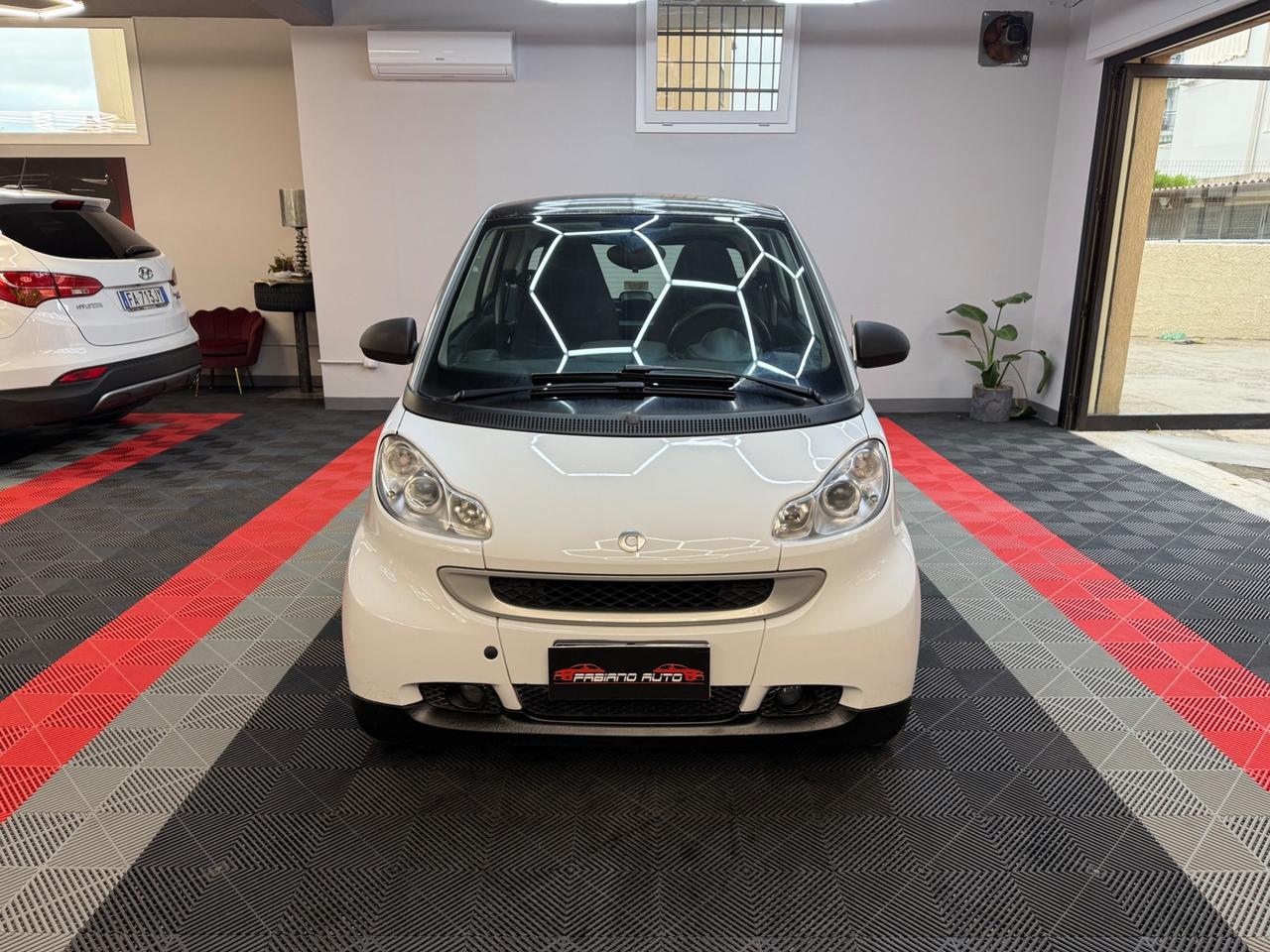 Smart ForTwo 1000 coupé pure - FABIANOAUATO