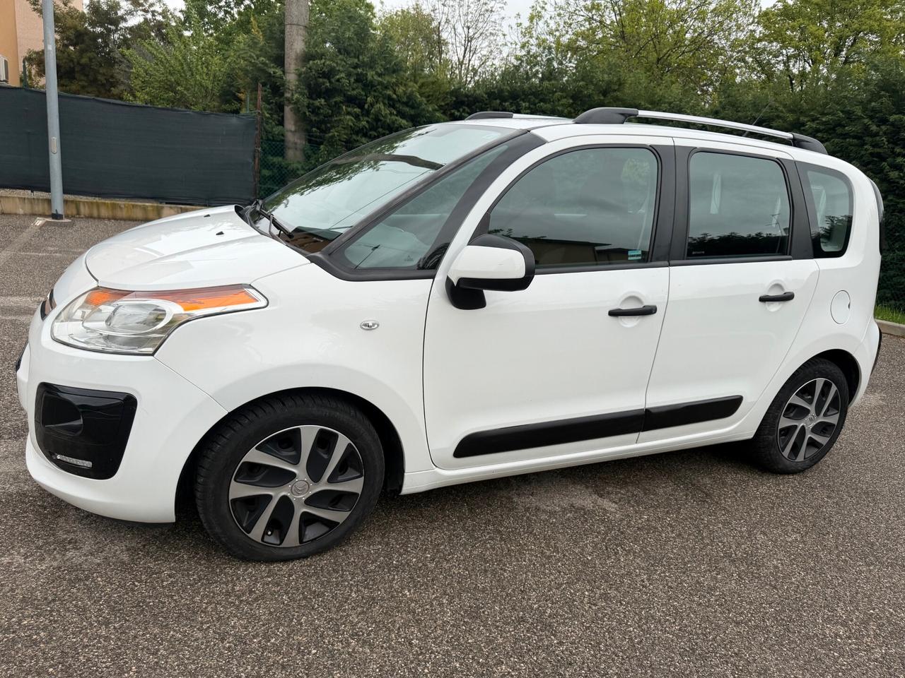 Citroen C3 Picasso 1.4 Gpl - NEOP. - 12 MESI DI GARANZIA -
