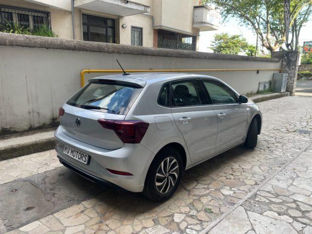 VOLKSWAGEN Polo 1.0 TSI Style