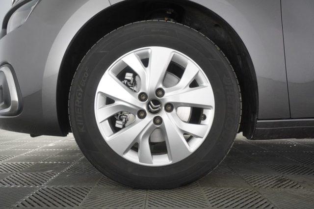 CITROEN Grand C4 Spacetourer Grand C4 SpaceTourer BlueHDi 130 S&S Live