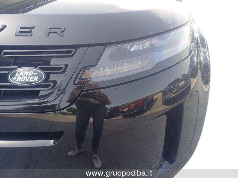 Land Rover RR Evoque Range Rover Evoque II 2024 Range Rover Evoque 2.0d i4 mhev S awd 163cv auto