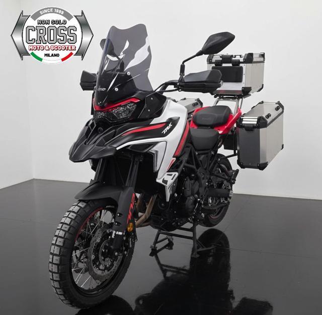 BENELLI TRK 702X - ANNO 2025