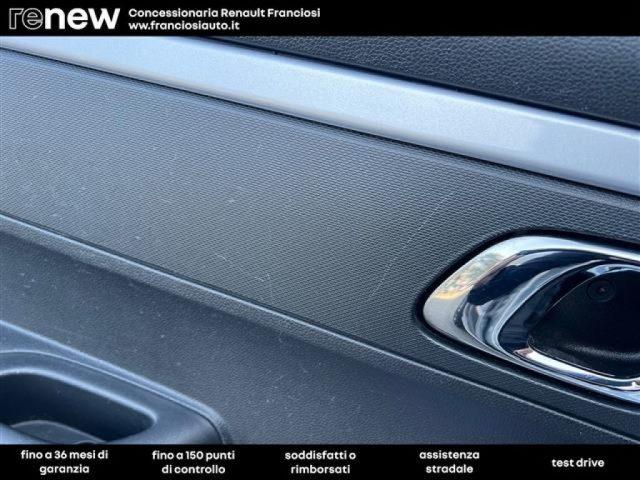 DACIA Spring Electric 45 Comfort Plus