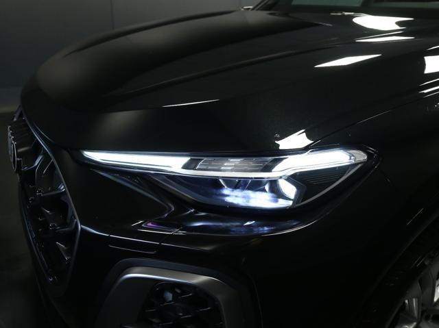 AUDI Q5 SPB TDI 204CV mHEV+ S tronic quattro S line ed.