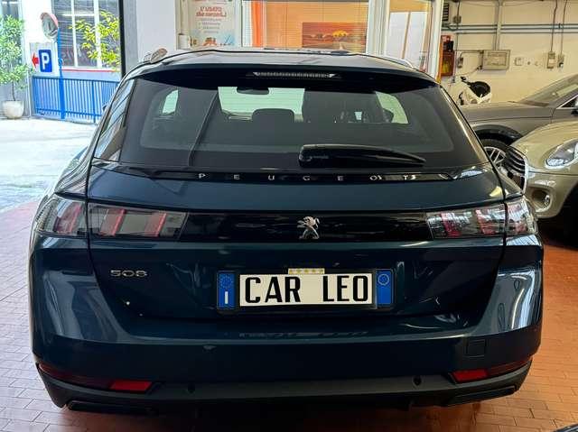 Peugeot 508 508 SW 1.5 bluehdi Business s