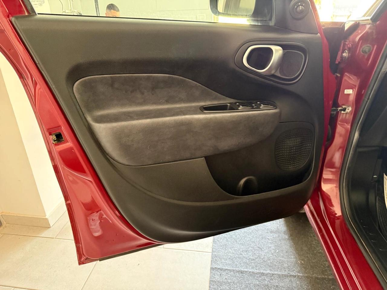 Fiat 500L 1.6 Multijet 105 CV Lounge
