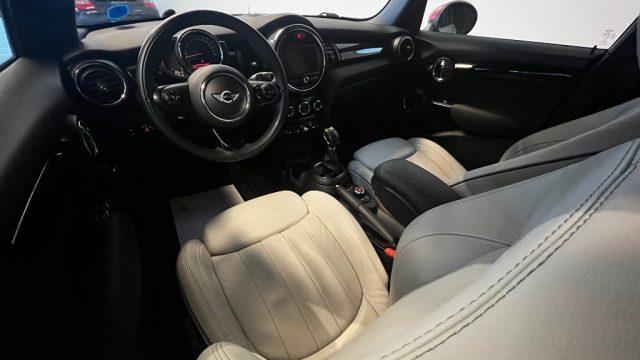 MINI Cooper S 2.0 Cooper S Hype 5 porte