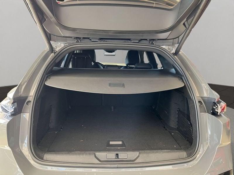 Peugeot 308 308 SW 1.2 puretech t GT s&s 130cv eat8